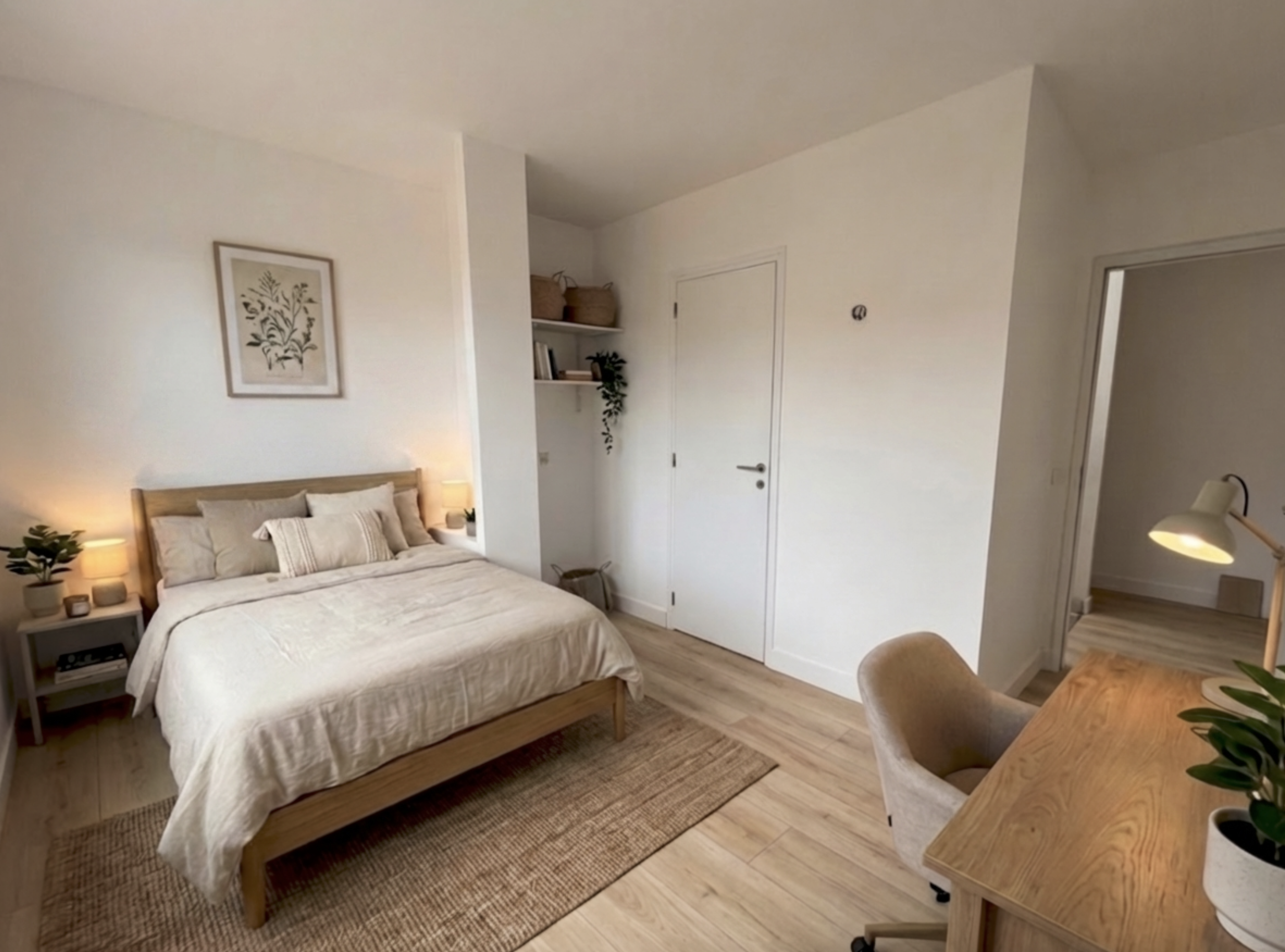 Chambre S